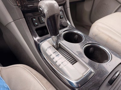 2015 Buick Enclave Leather Group