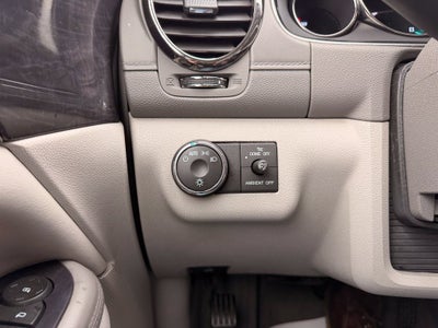 2015 Buick Enclave Leather Group