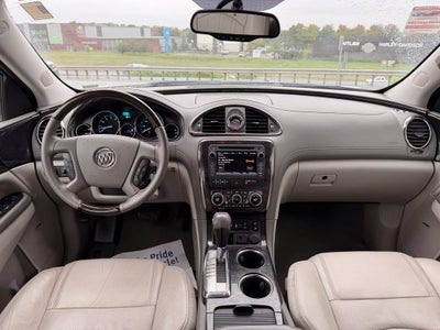 2015 Buick Enclave Leather Group