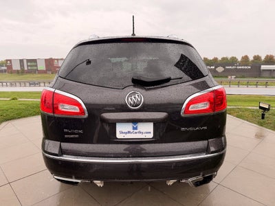 2015 Buick Enclave Leather Group