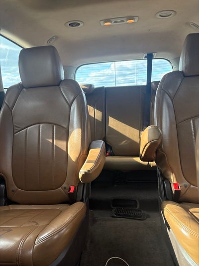 2014 Buick Enclave Premium Group