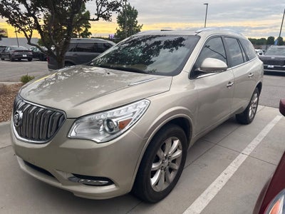 2014 Buick Enclave Premium Group
