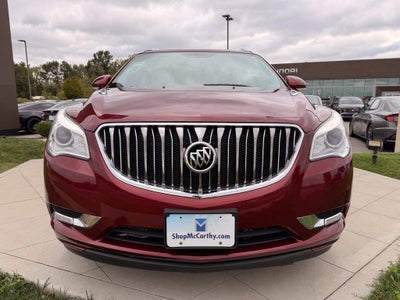 2015 Buick Enclave Leather Group