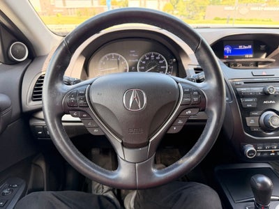 2018 Acura RDX w/AcuraWatch Plus
