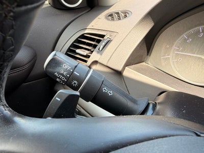 2018 Acura RDX w/AcuraWatch Plus