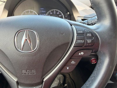 2018 Acura RDX w/AcuraWatch Plus