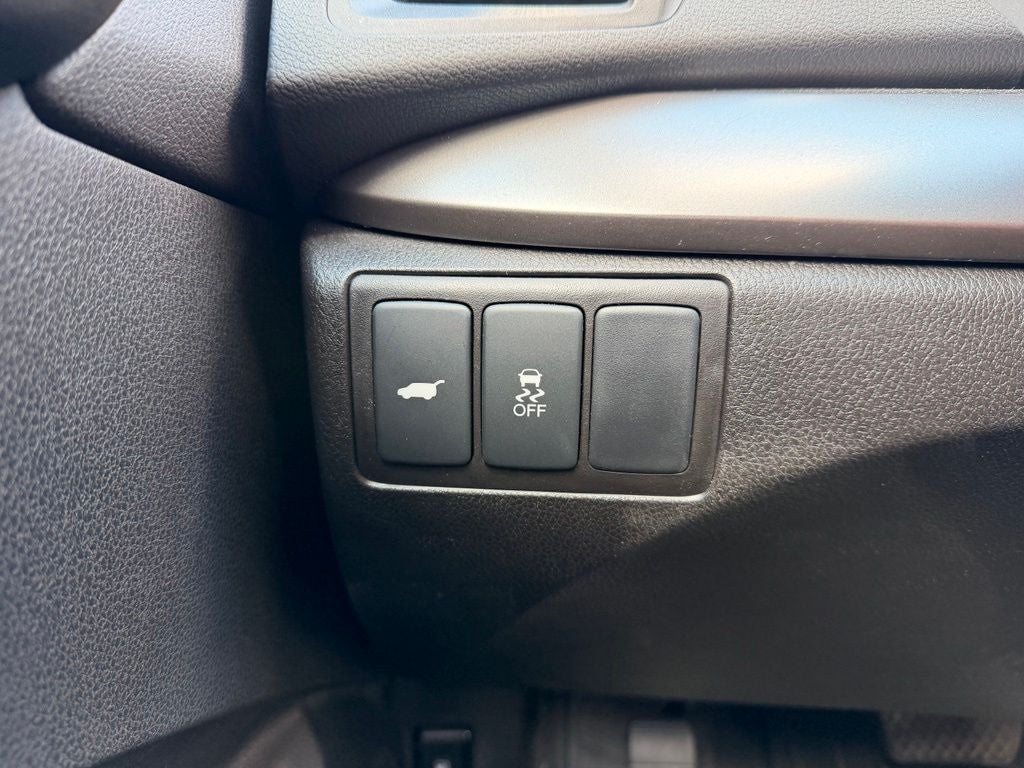 2018 Acura RDX w/AcuraWatch Plus