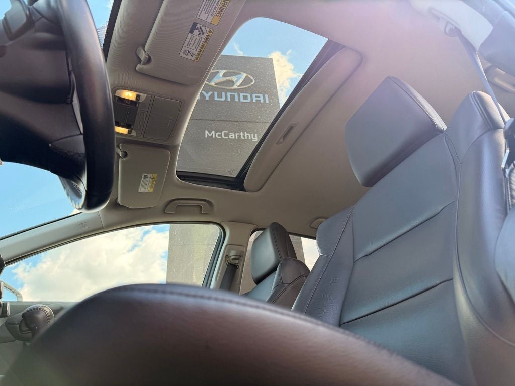 2018 Acura RDX w/AcuraWatch Plus