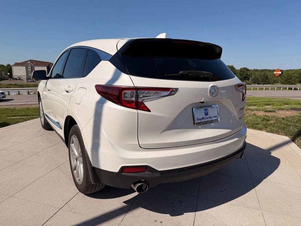 2019 Acura RDX Base SH-AWD
