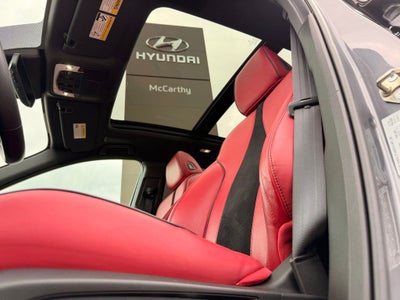2019 Acura RDX A-Spec Package SH-AWD