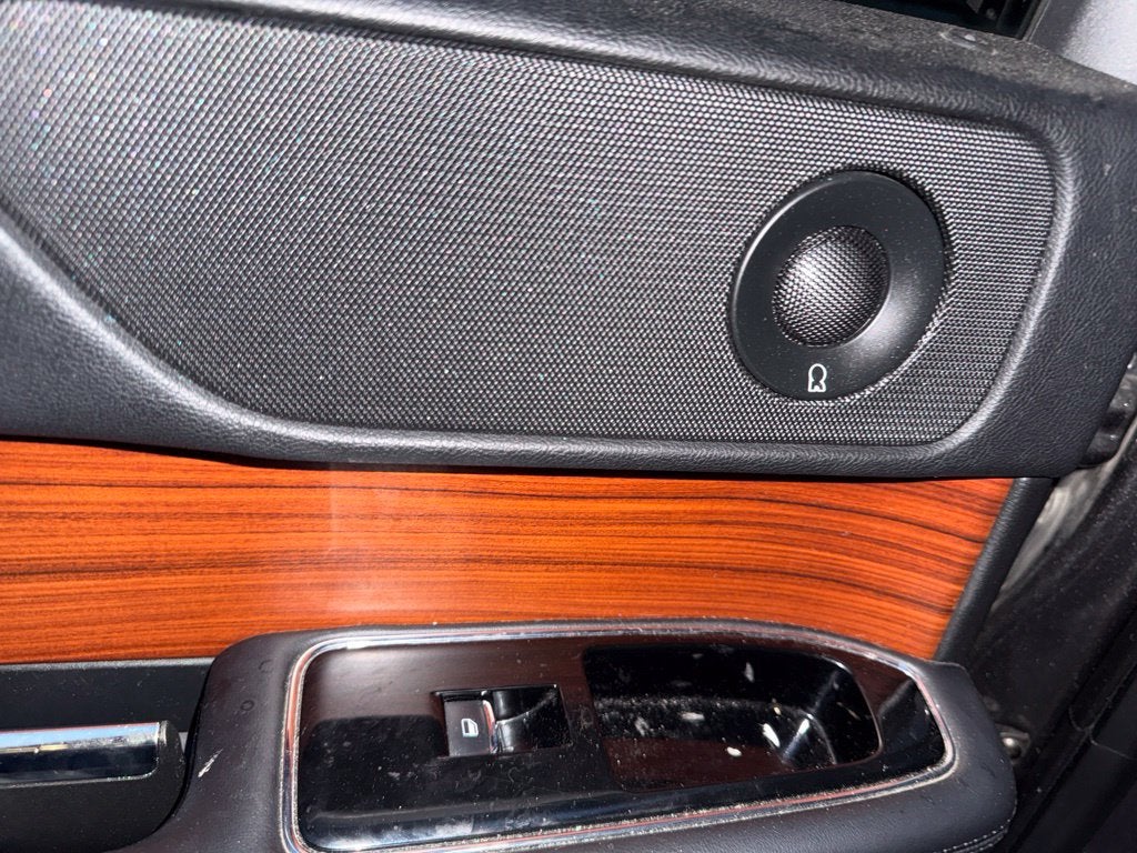 2018 Lincoln Navigator L Select
