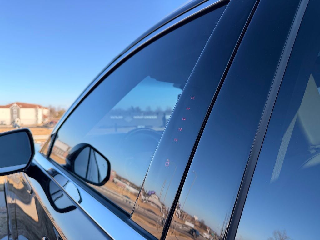 2023 Lincoln Aviator Plug-In Hybrid Grand Touring