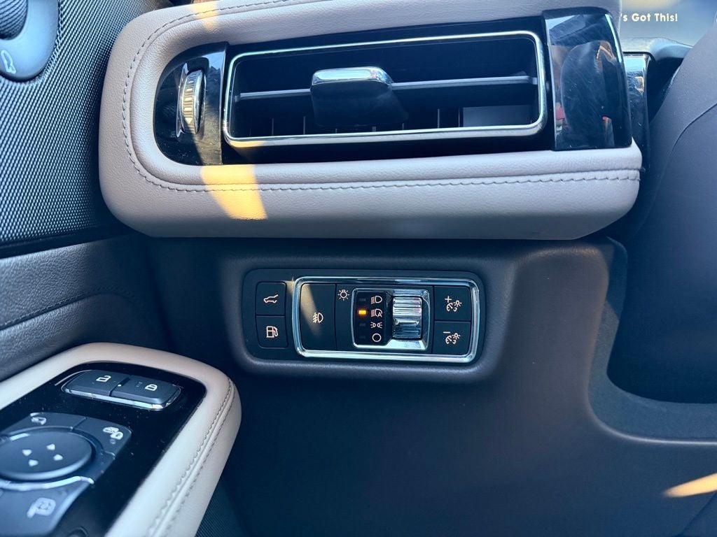 2023 Lincoln Aviator Plug-In Hybrid Grand Touring