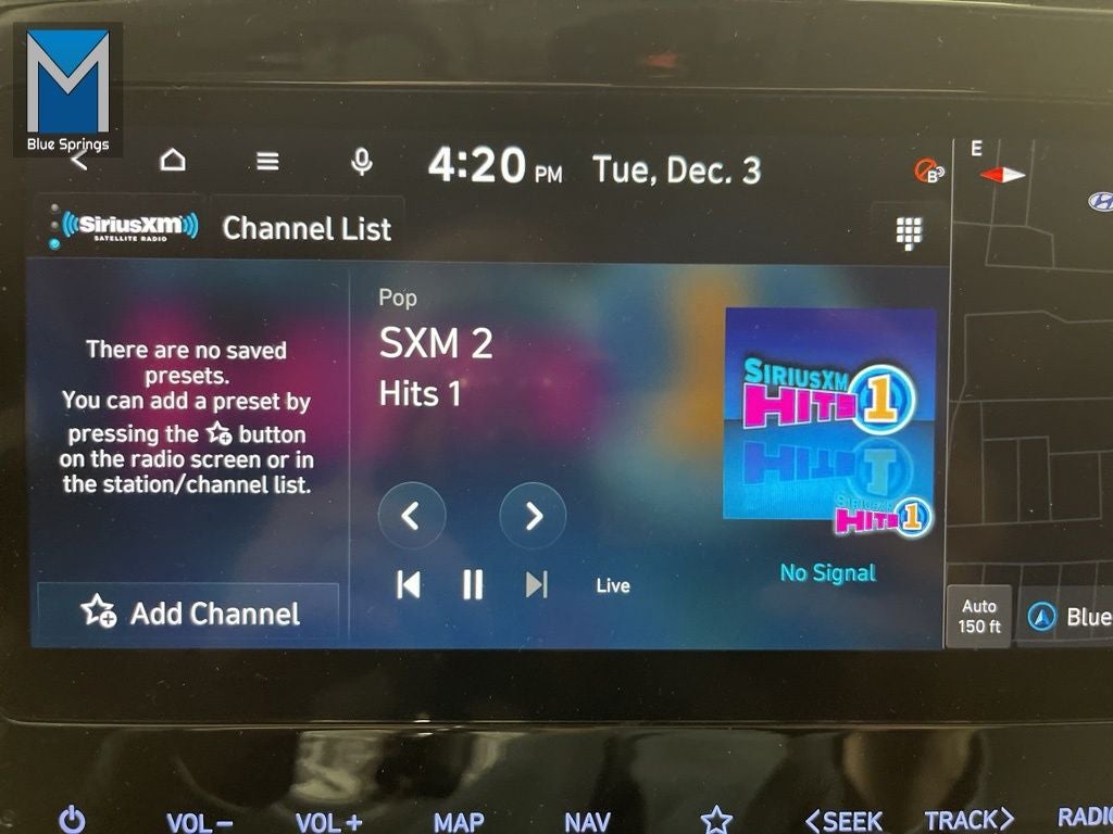 2024 Hyundai Tucson SEL Convenience