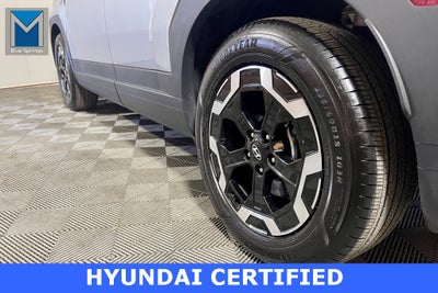 2024 Hyundai Santa Fe SEL