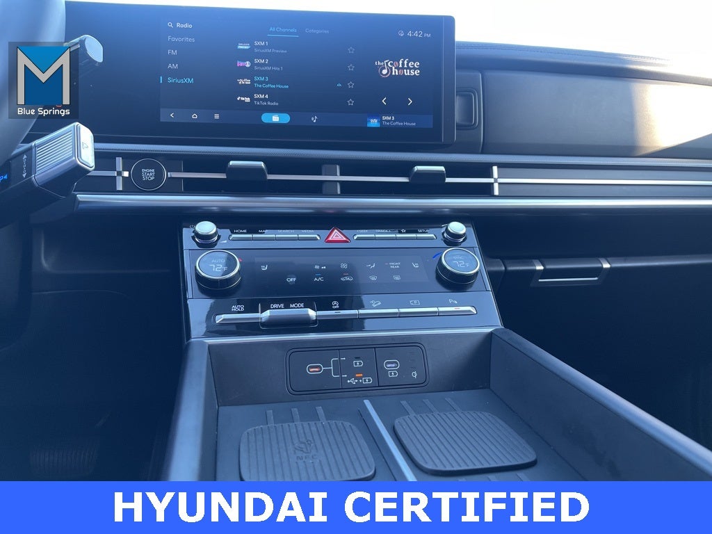 2024 Hyundai Santa Fe SEL