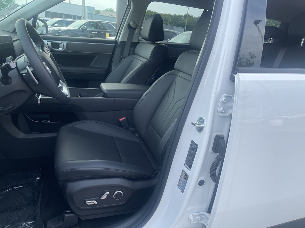 2024 Hyundai Santa Fe SEL