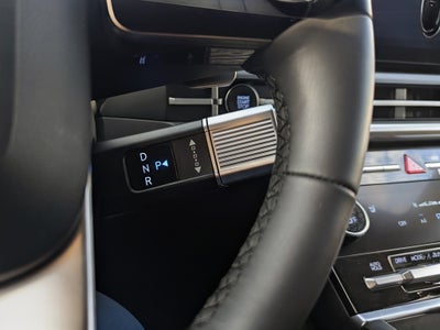 2025 Hyundai Santa Fe XRT