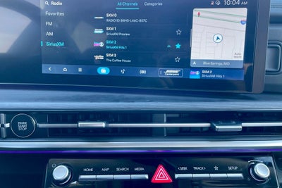 2024 Hyundai Santa Fe Limited