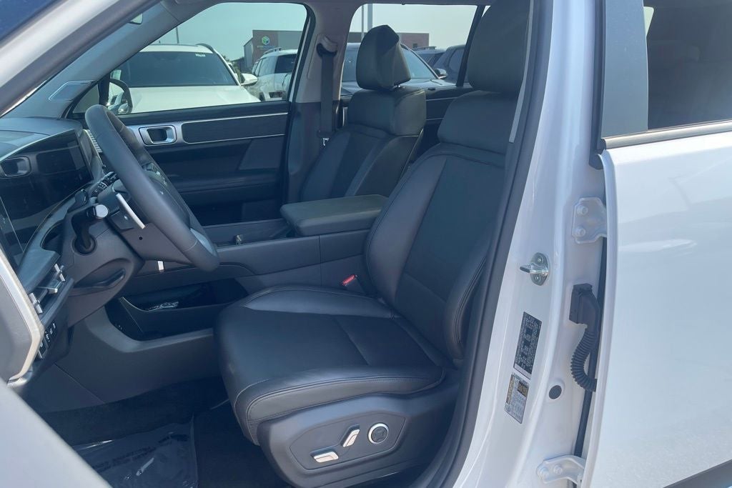 2024 Hyundai Santa Fe Limited