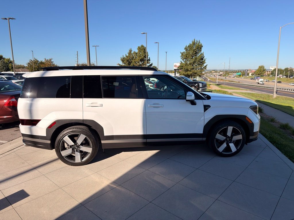 2024 Hyundai Santa Fe Limited