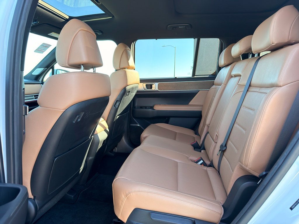 2024 Hyundai Santa Fe Limited