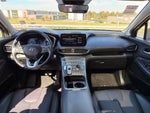 2023 Hyundai Santa Fe Hybrid Limited