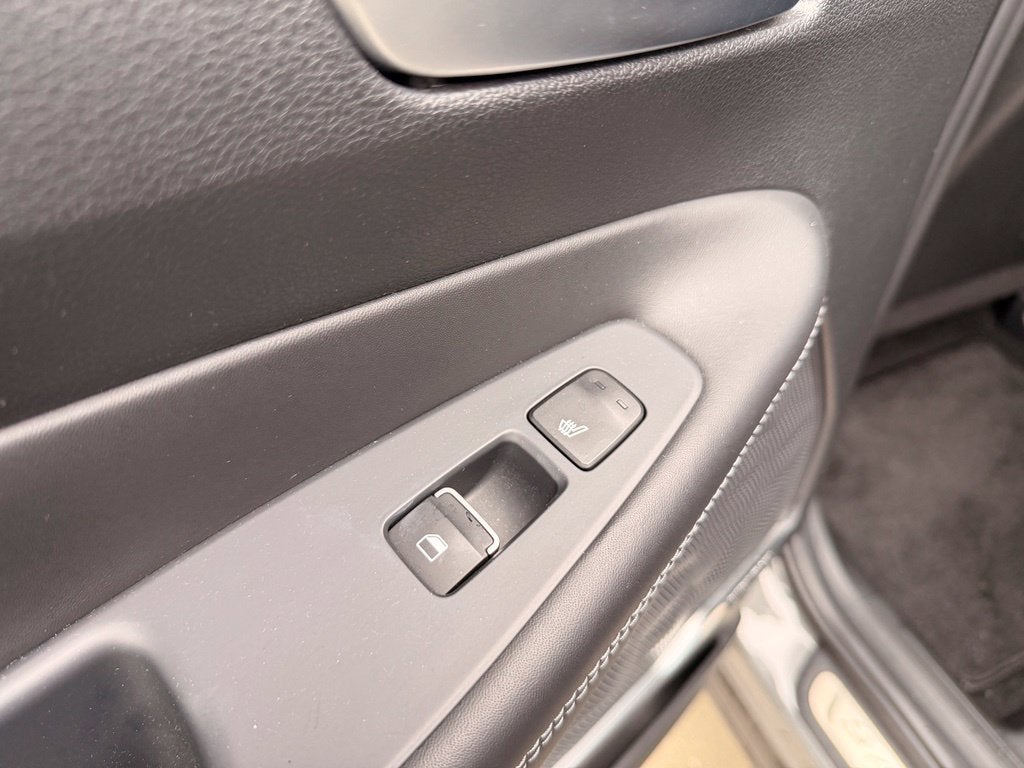 2023 Hyundai Santa Fe Hybrid Limited