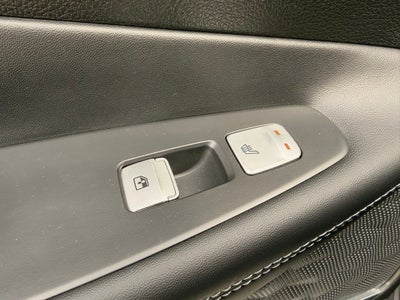 2021 Hyundai Santa Fe Calligraphy