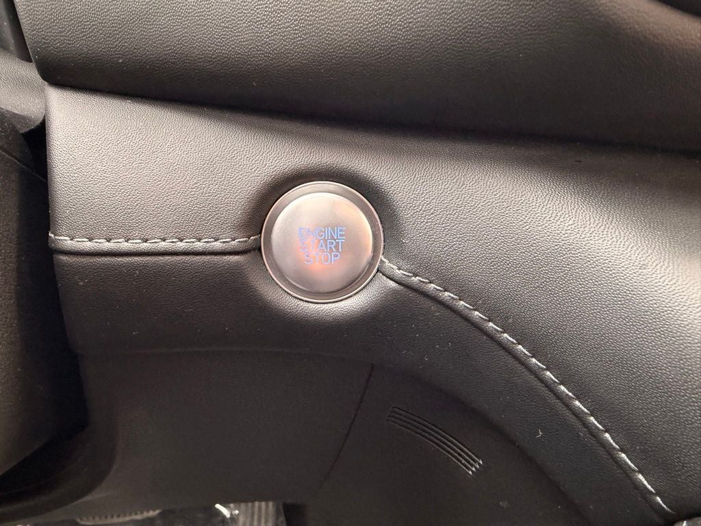 2021 Hyundai Santa Fe Calligraphy