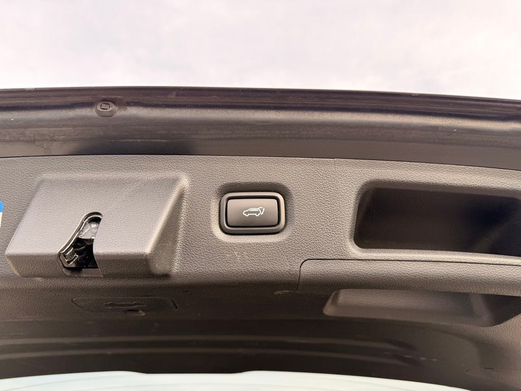 2021 Hyundai Santa Fe Calligraphy