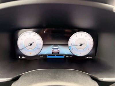 2022 Hyundai Santa Fe XRT