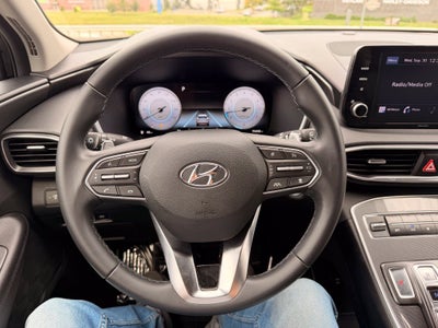 2022 Hyundai Santa Fe XRT