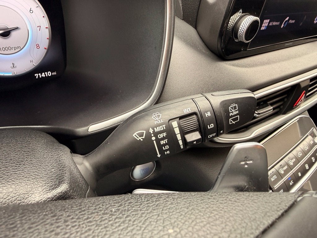 2022 Hyundai Santa Fe XRT