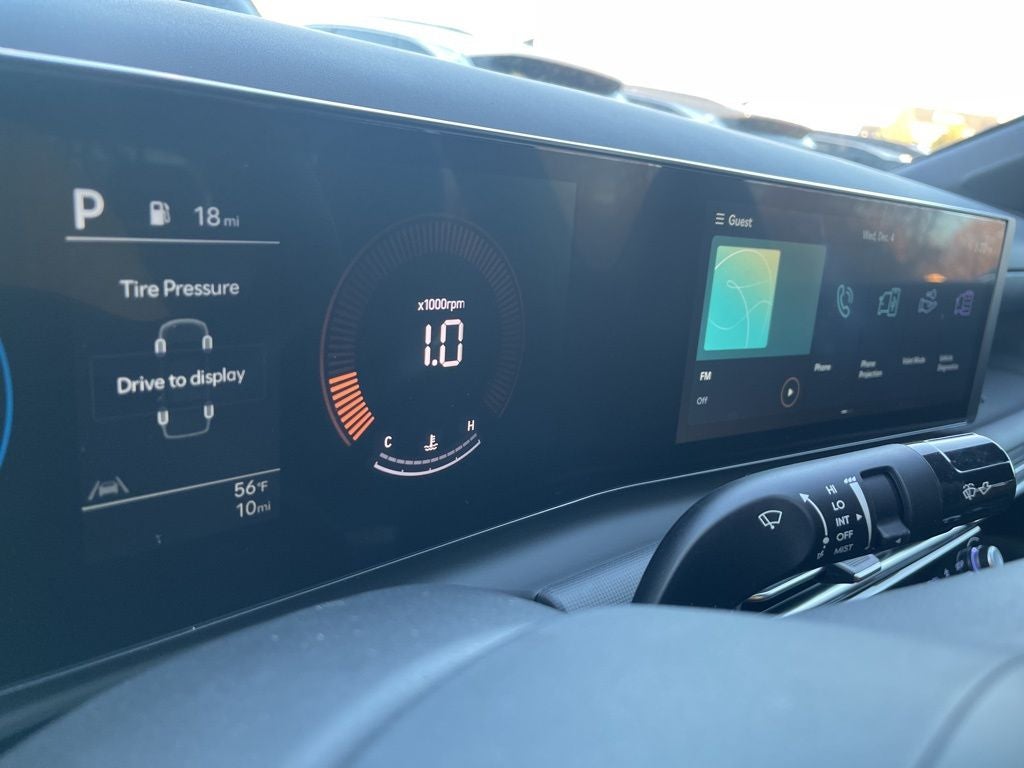 2025 Hyundai Santa Cruz SE