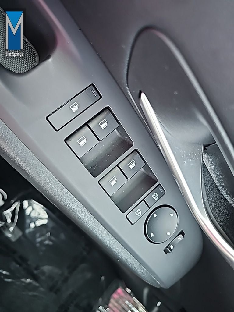 2025 Hyundai Santa Cruz SE