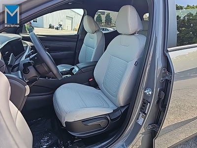 2025 Hyundai Santa Cruz SE