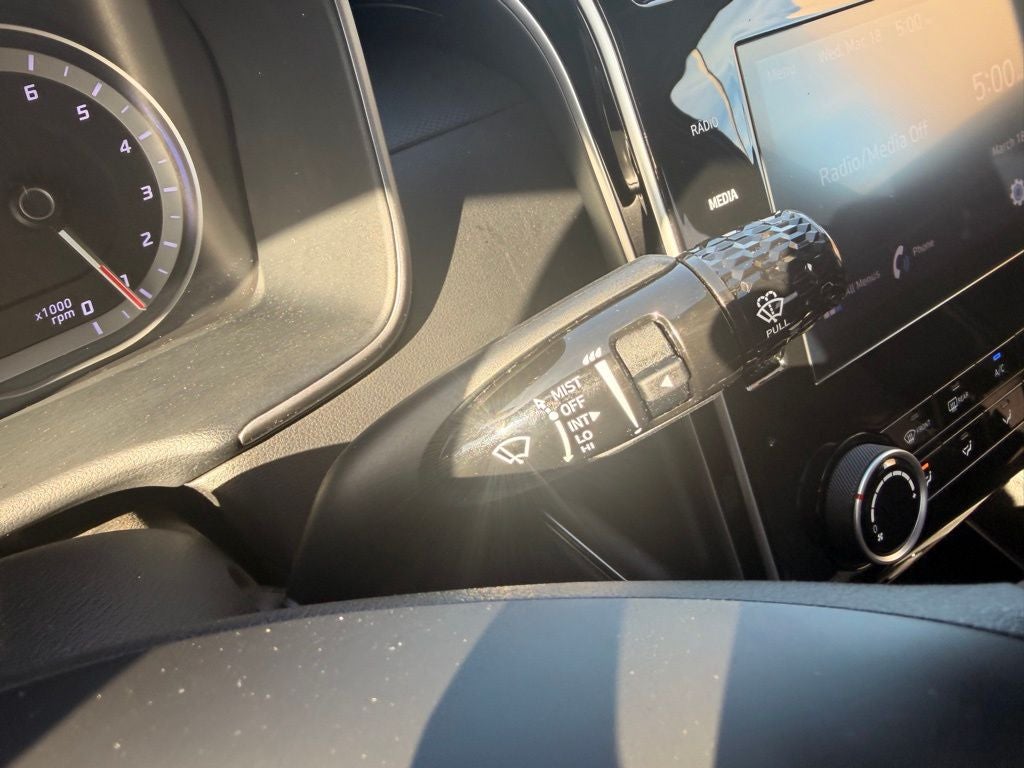 2022 Hyundai Santa Cruz SE