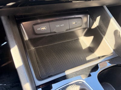 2022 Hyundai Santa Cruz SE