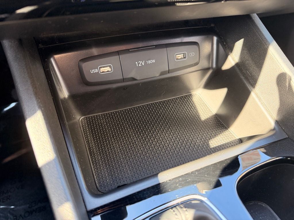 2022 Hyundai Santa Cruz SE