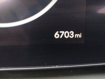 2025 Hyundai Santa Cruz SEL Activity