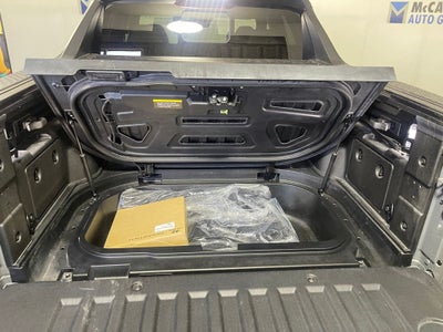 2024 Hyundai Santa Cruz Night