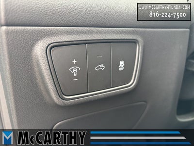 2024 Hyundai Santa Cruz Night