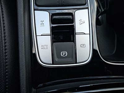 2024 Hyundai Santa Cruz Night