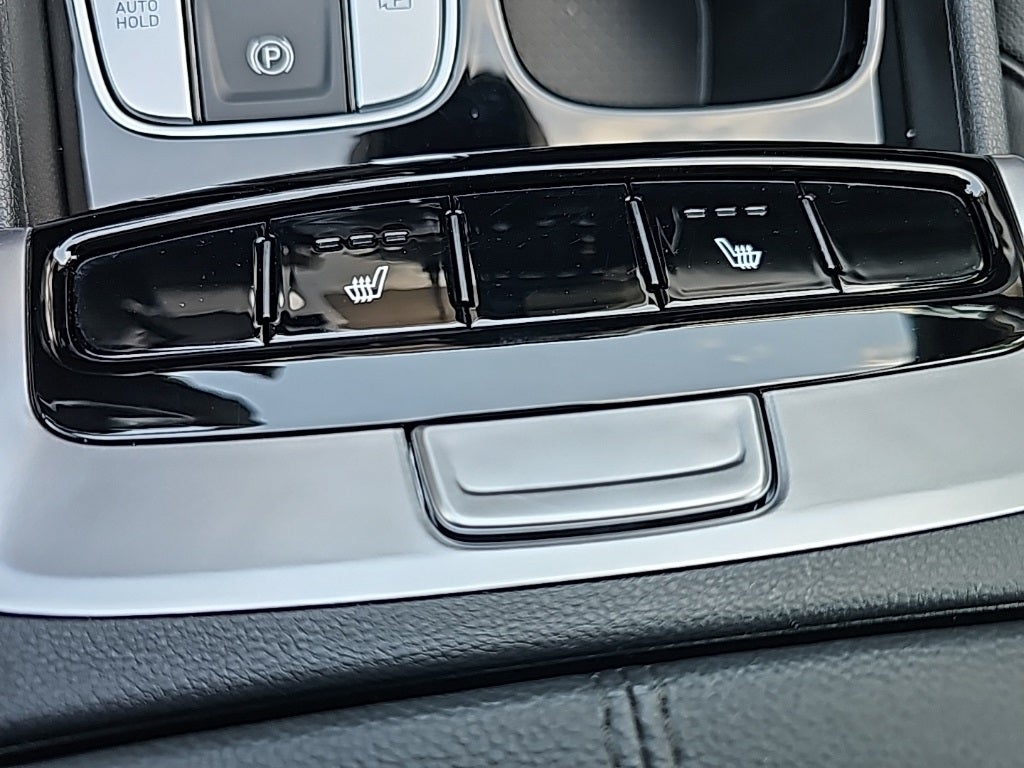 2024 Hyundai Santa Cruz Night