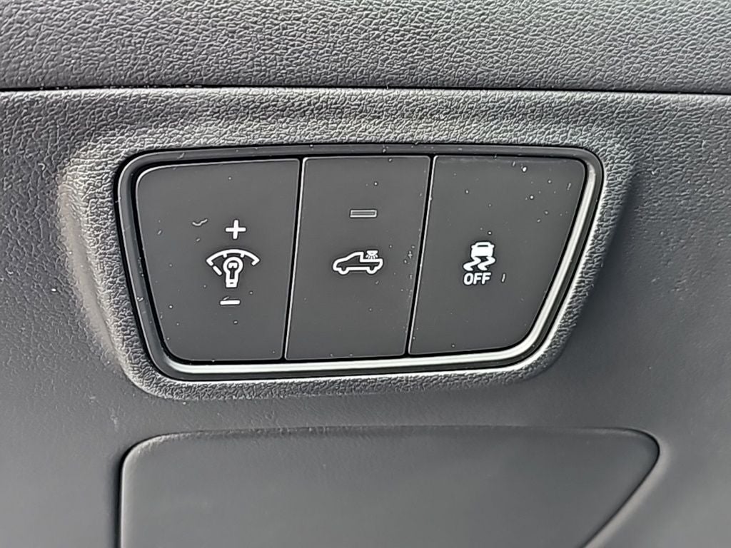 2024 Hyundai Santa Cruz Night