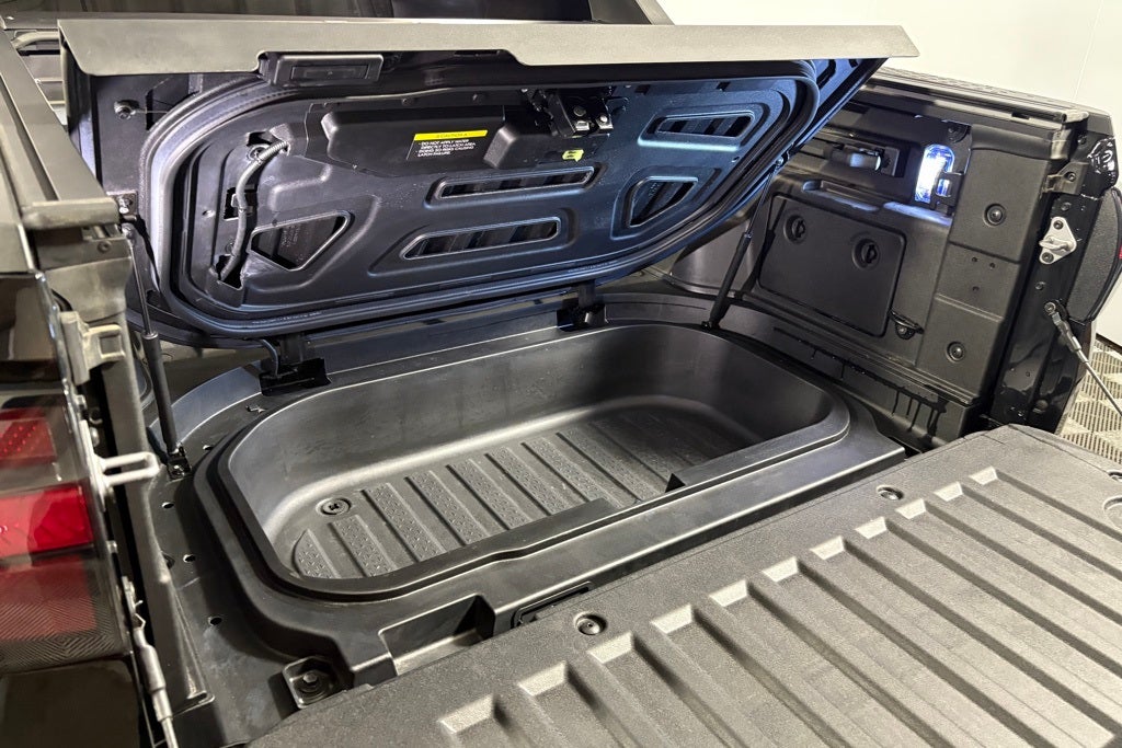 2024 Hyundai Santa Cruz SEL Activity