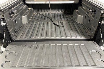 2024 Hyundai Santa Cruz SEL Activity