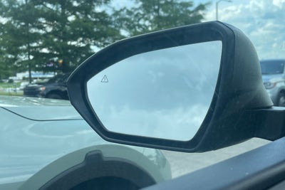 2024 Hyundai Santa Cruz SEL Activity