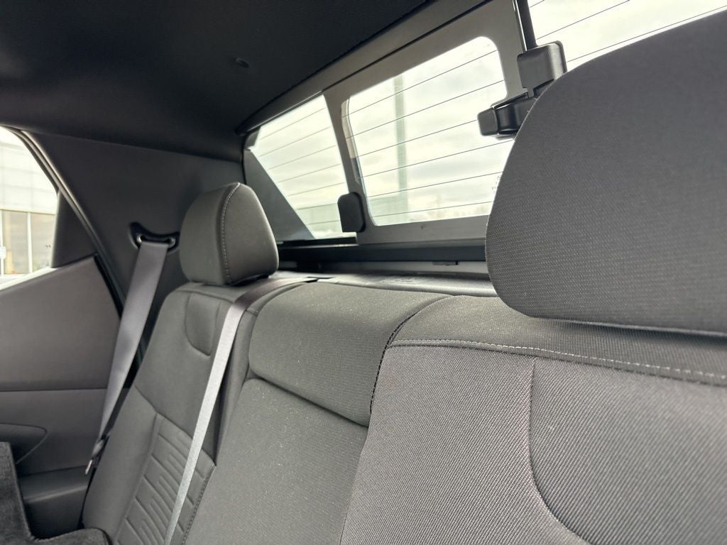 2024 Hyundai Santa Cruz SEL Activity